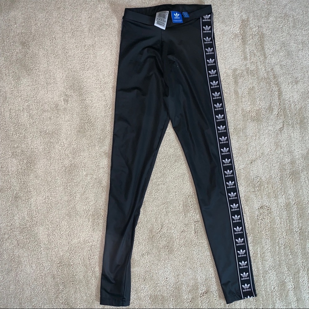 Adidas leggings XXS
